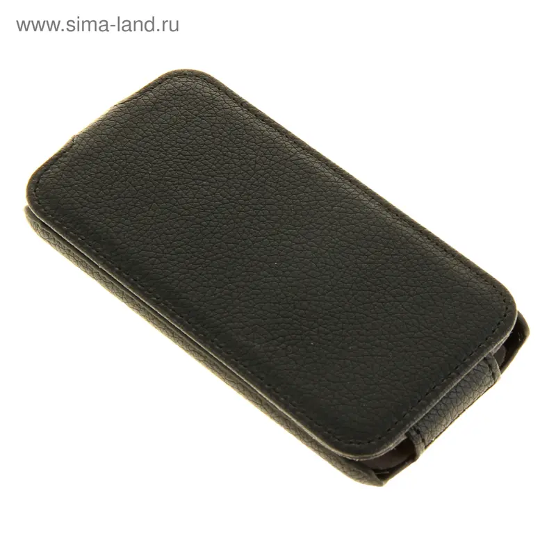 Чехол Flip-case HTC Desire 601, черный
