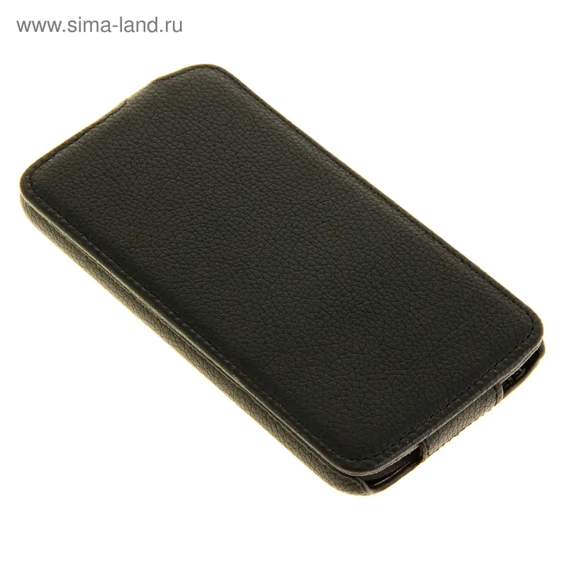 Чехол Flip-case Lenovo A850, черный