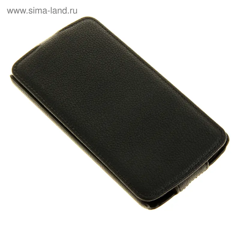 Чехол Flip-case LG D837-G Pro 2, черный