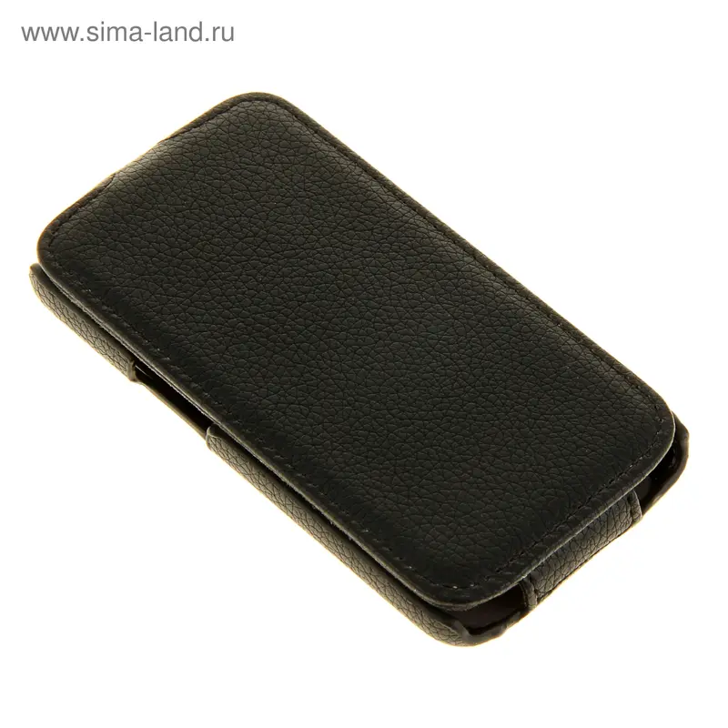 Чехол Flip-case LG L70 Dual, черный