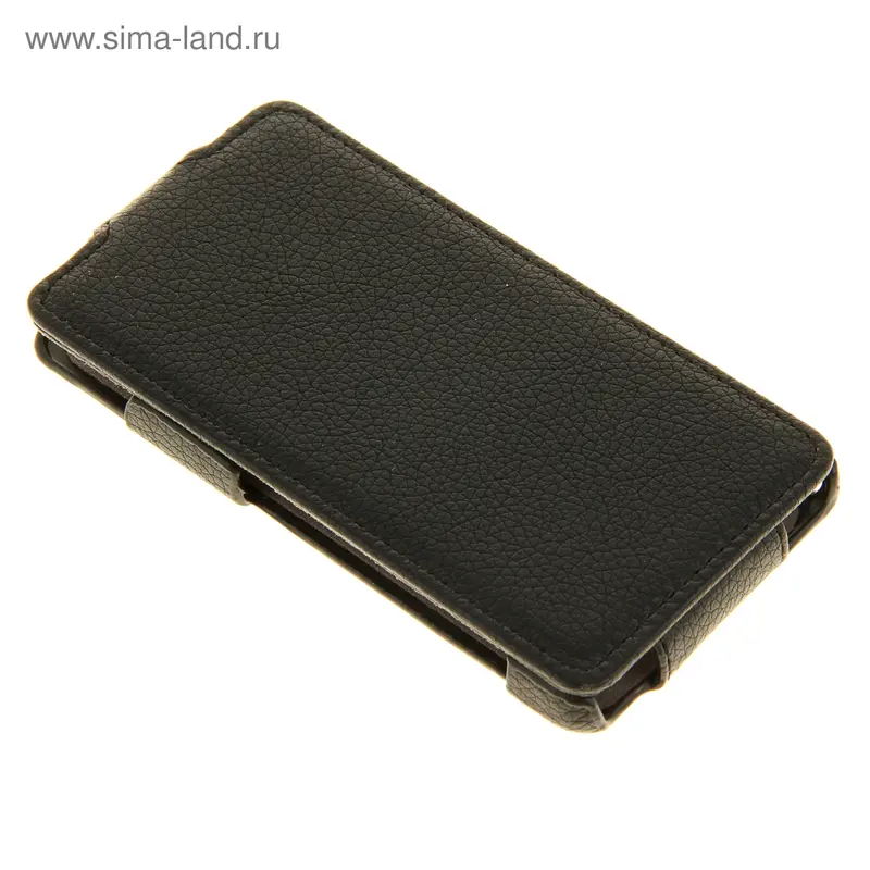 Чехол Flip-case Sony D5503 Xperia Z1 Compact, черный