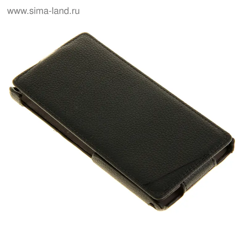 Чехол Flip-case Sony D6503 Xperia Z2, черный