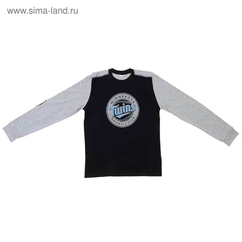 Детская толстовка (76), рост 152