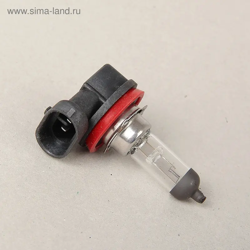 Автолампа H8, 55 Вт