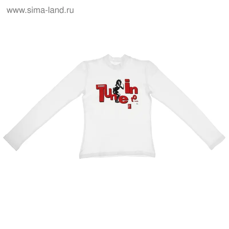 Джемпер для девочки 531 (80) МИКС рост 158