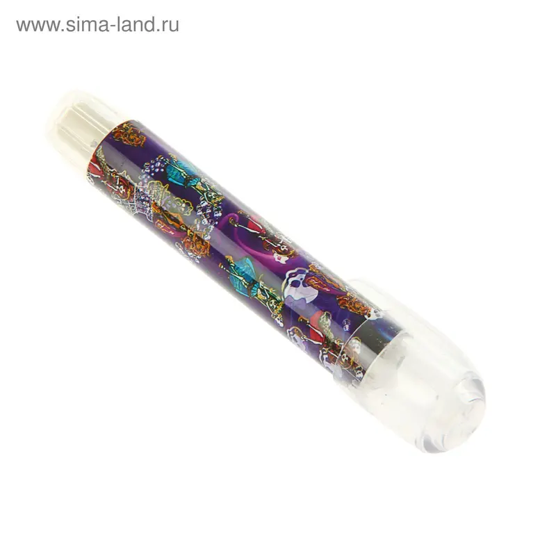 Ластик выдвижной Мonster high