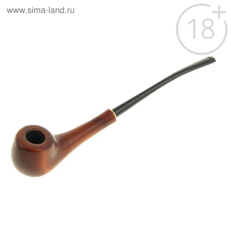 Трубка курительная "Миньон" дамская