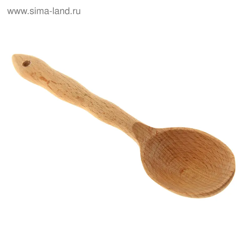 Ложка 20 см