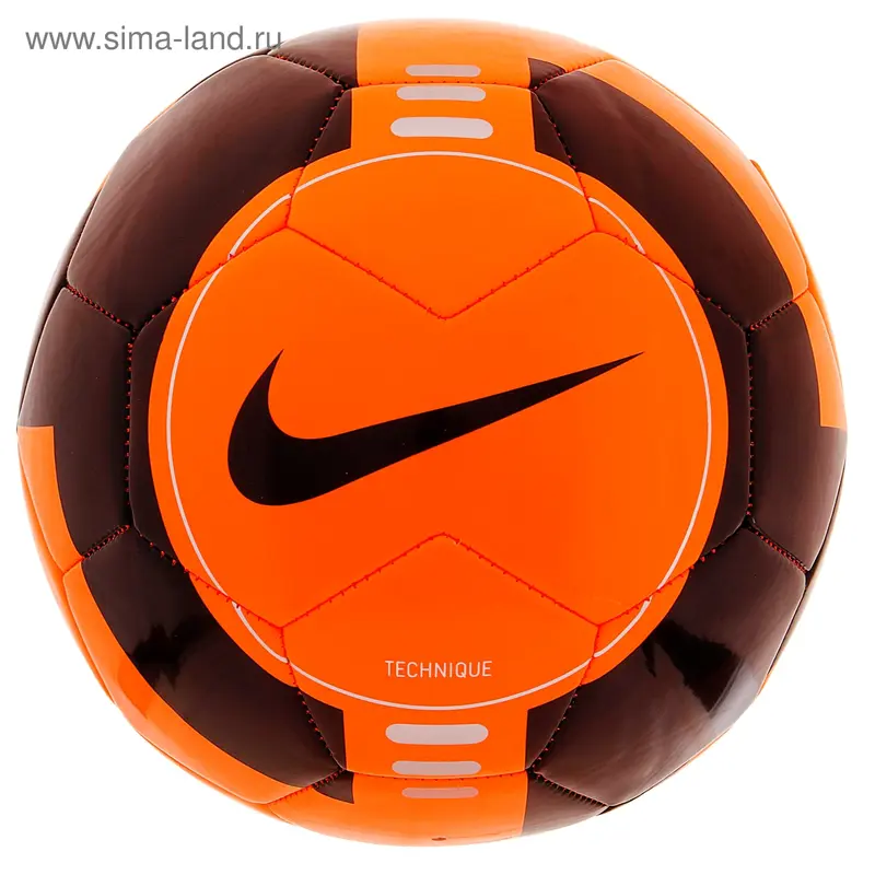 Мяч футбольный Nike CTR360 Technique, SC2120-830, размер 5