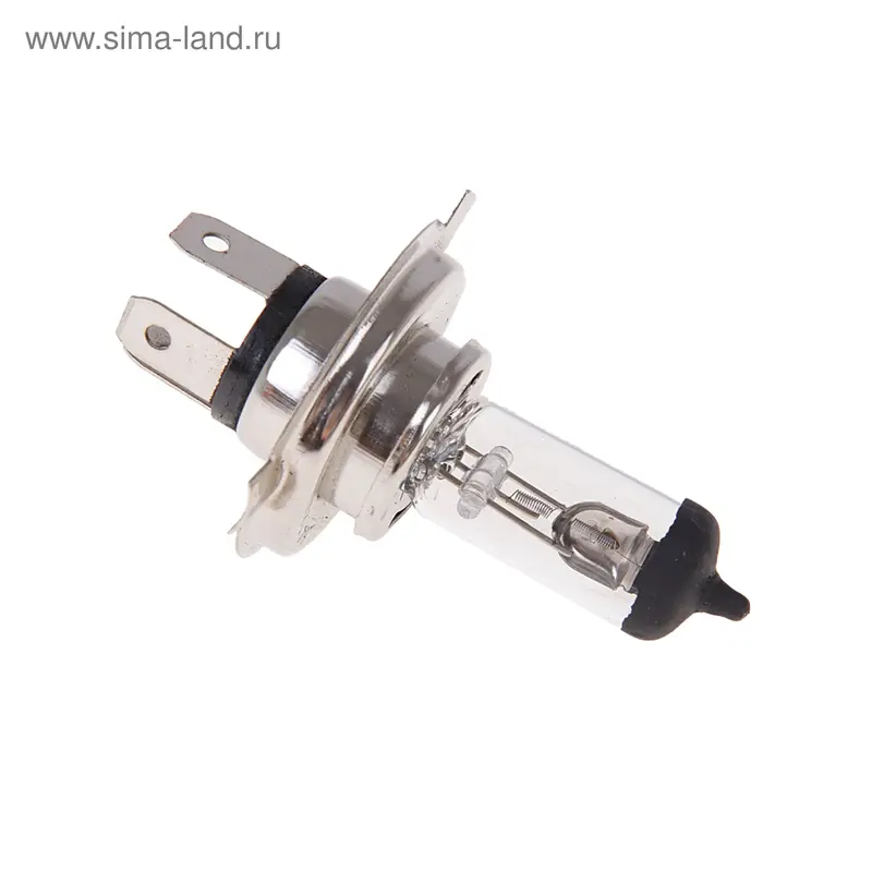 Автолампа H4, 100/90 Вт
