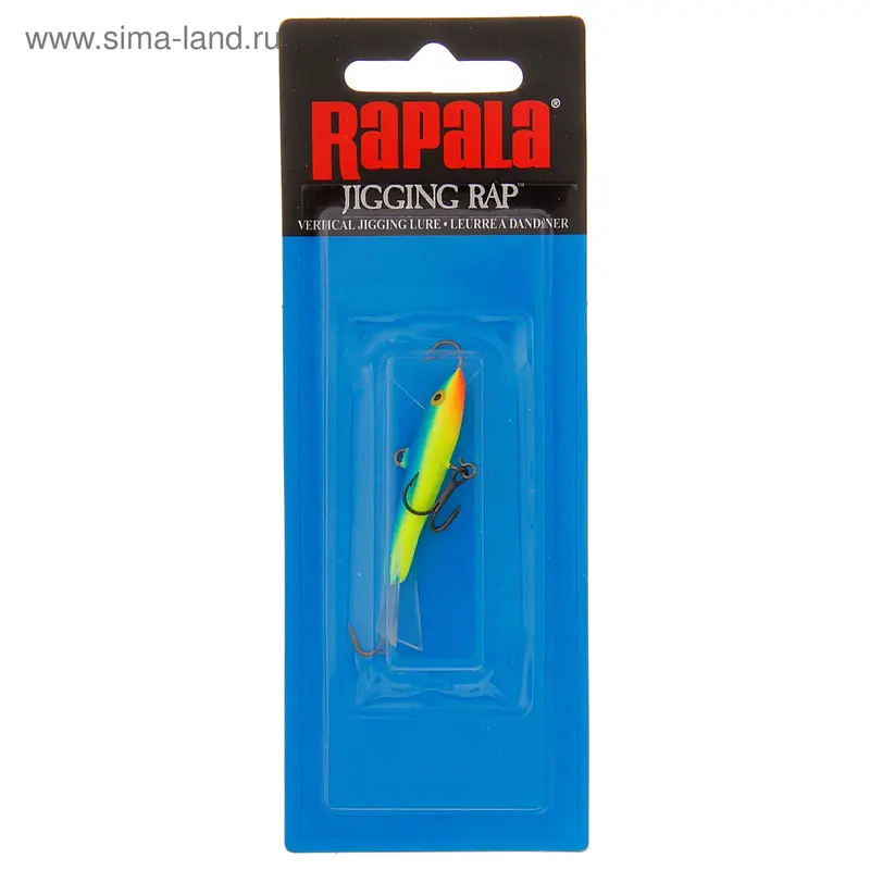 Балансир Rapala W05 /PRT