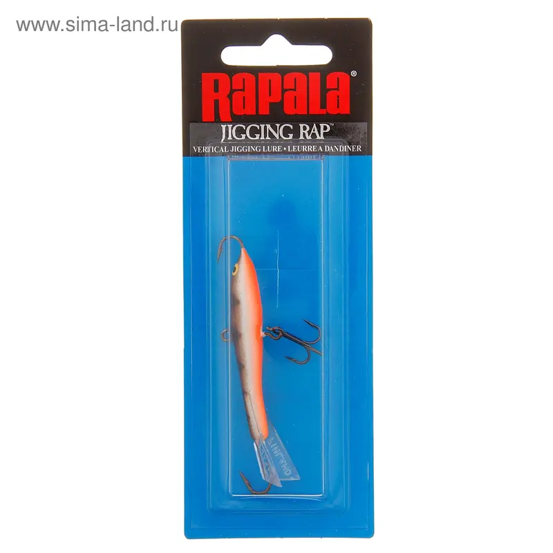 Балансир Rapala W07 /CW