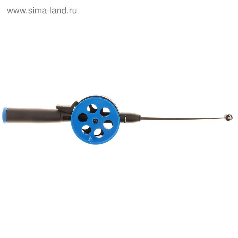 Удочка зимняя Blue Fox 70 PL / Nylon tip