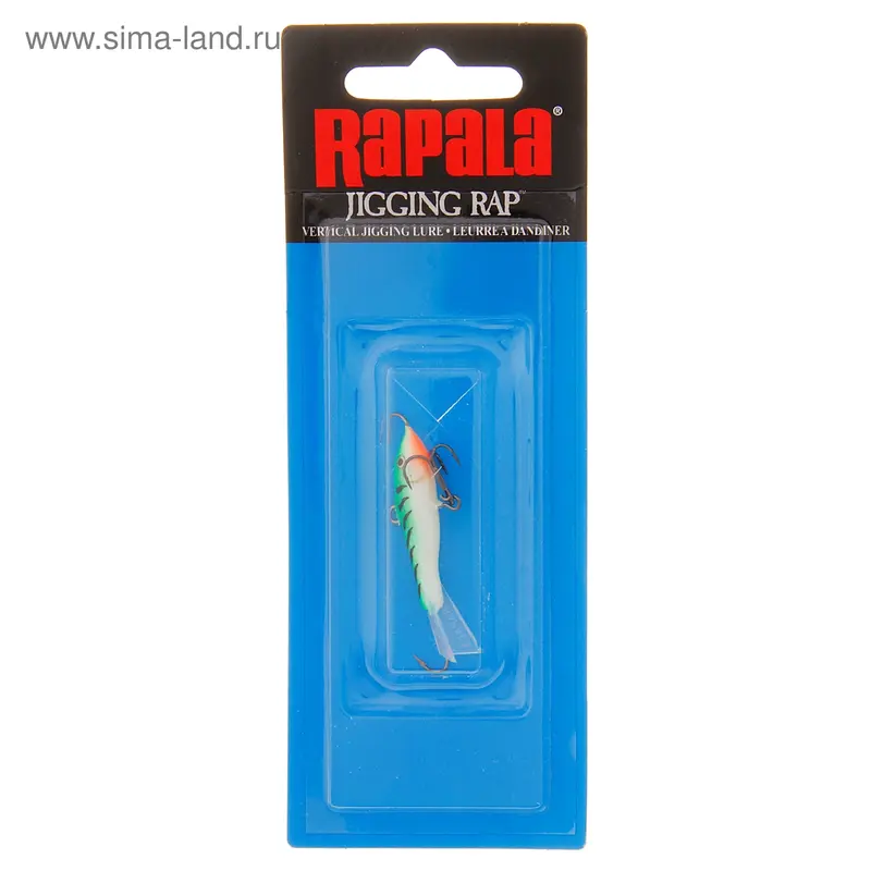 Балансир Rapala W03 /GGT
