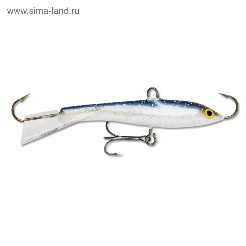 Балансир Rapala W03/GPHF, длина 3 см, вес 6 г