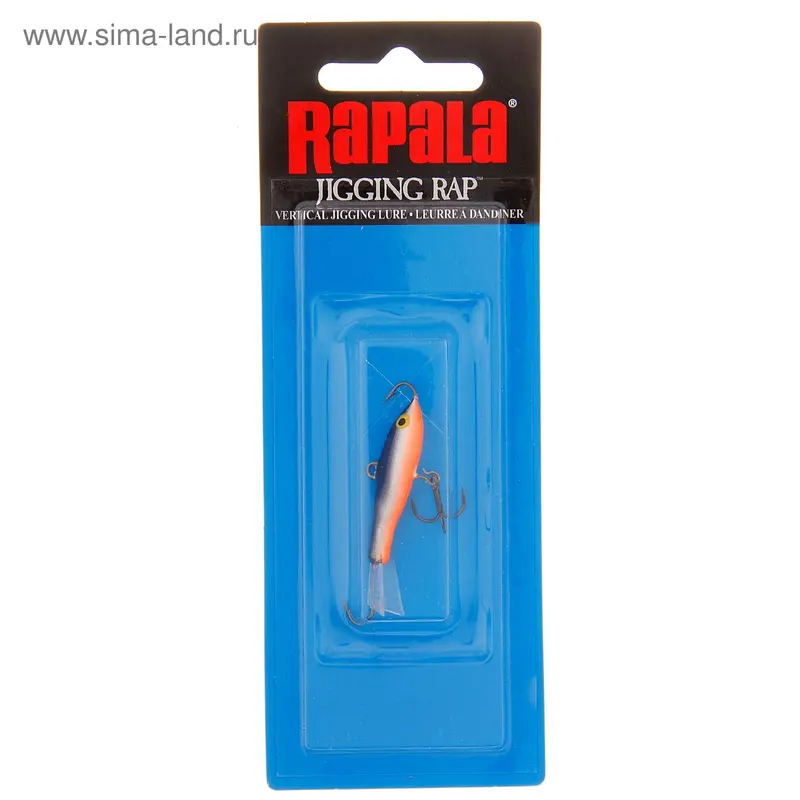 Балансир Rapala W03 /SSD