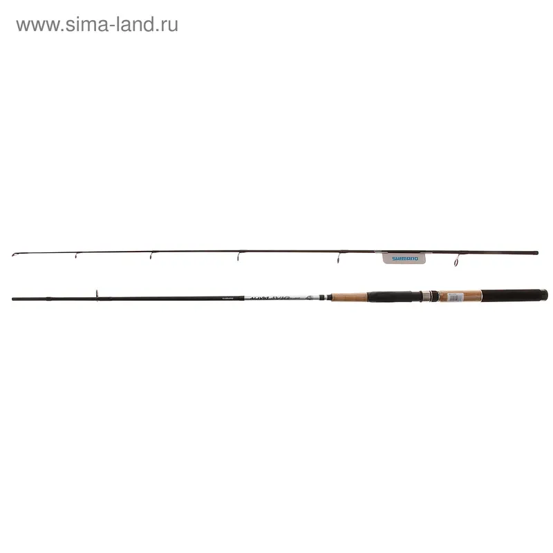 Удилище Shimano ALIVIO CX SPINN 210 ML