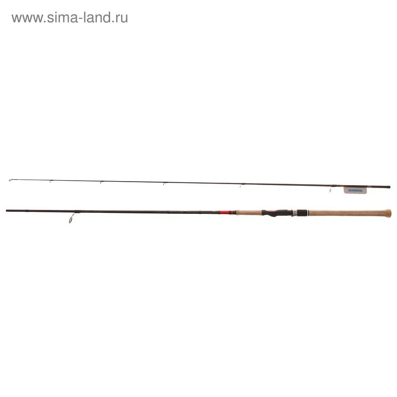 Удилище Shimano CATANA CX SPINNING 270 L