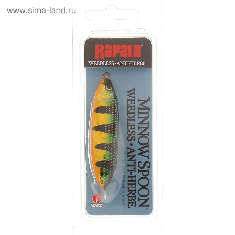 Незацепляйка Rapala RMS06 /FLP