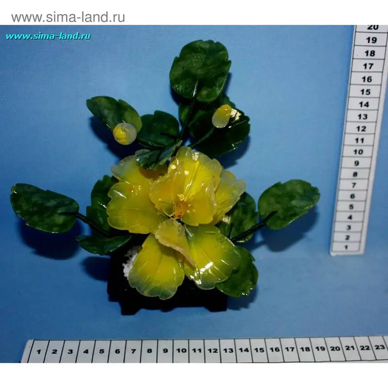 ваза 2357 керамика К-20 24 см