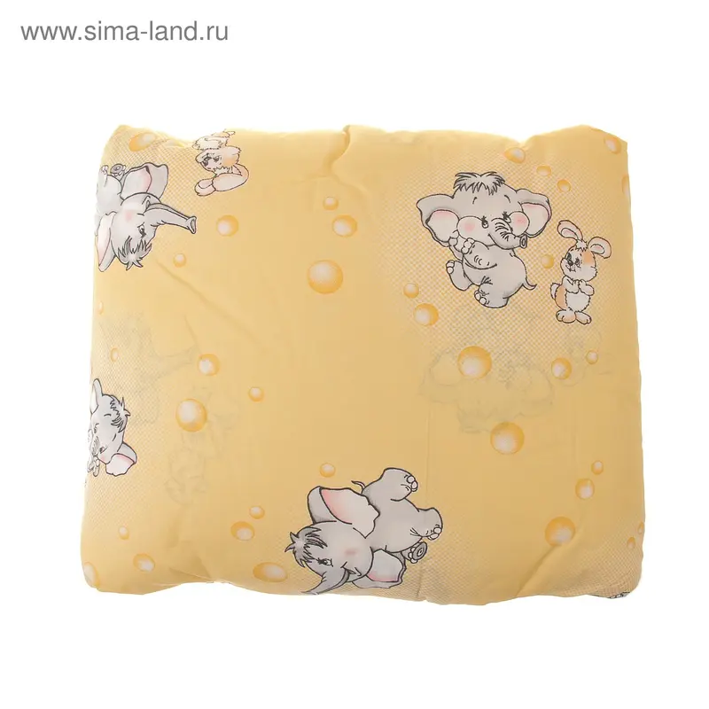 Бортик, размер 360х44 см, цвет микс