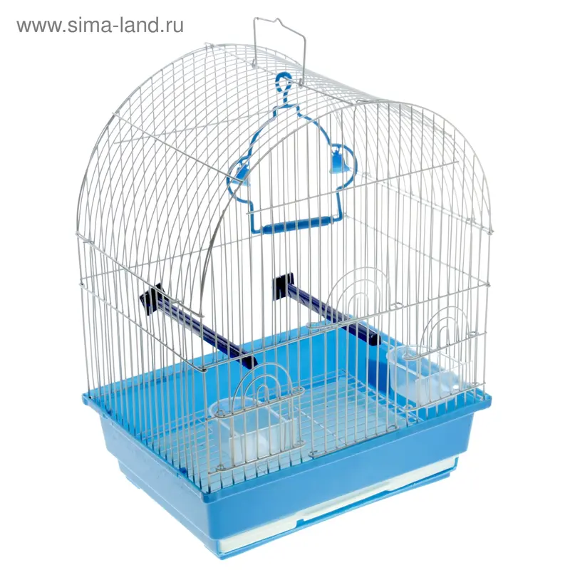 Клетка для птиц 30 х 23 х 39 см