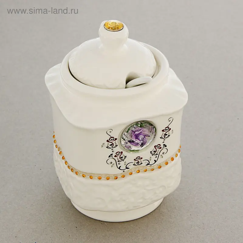 Сахарница, 250 г