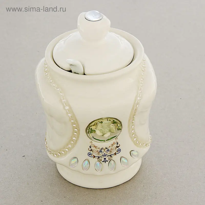 Сахарница 250 г