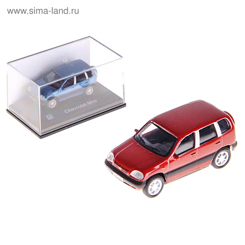 Модель машины "УАЗ Патриот", масштаб 1:72, цвета МИКС