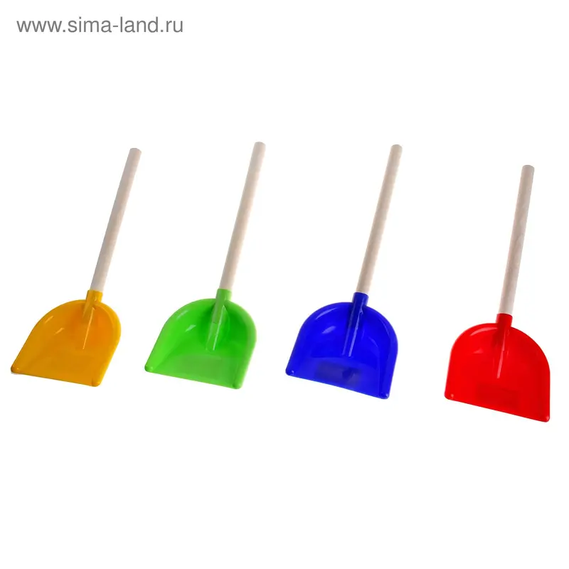 Лопата №15 40,5 см, 39729