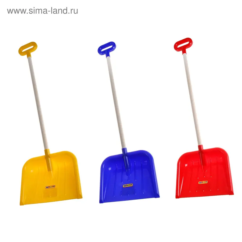 Лопата №25, 84,4 см, 41869