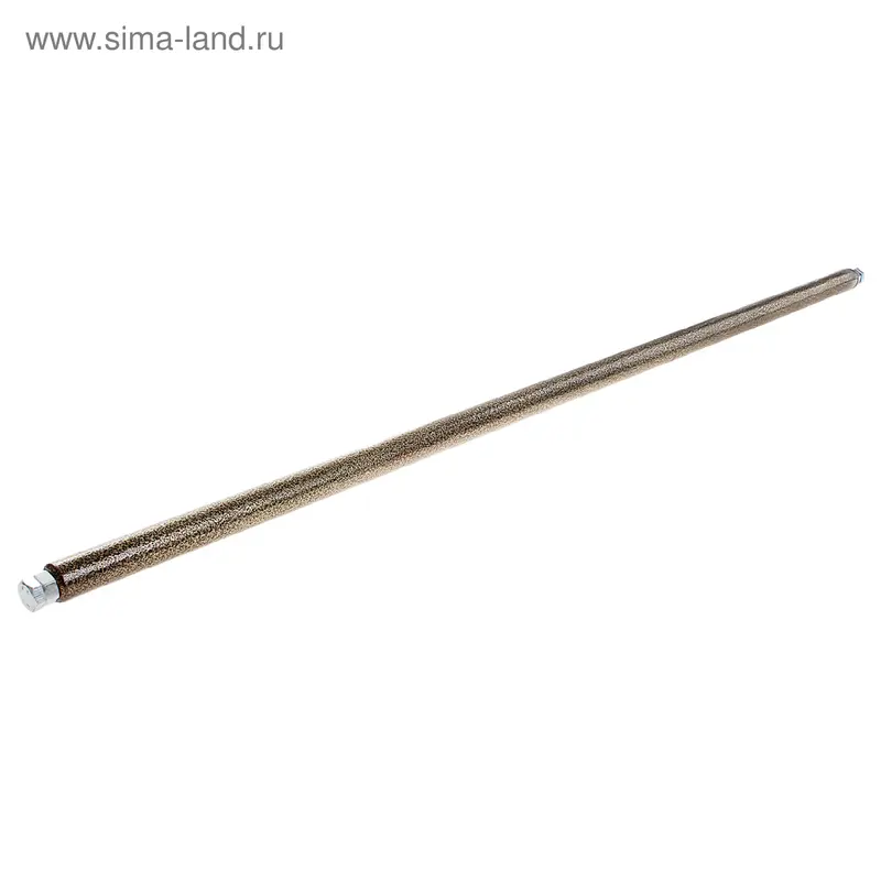 Турник резьбовой, в проём, 140-160 см