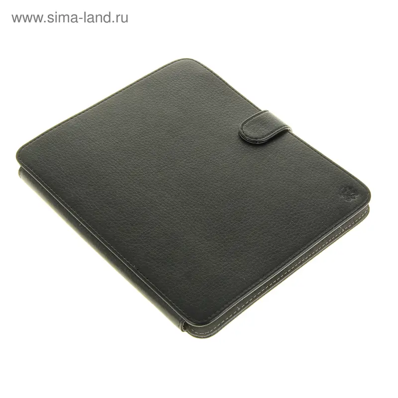 Чехол-книжка для PocketBook InkPad 840/Color Lux, черный