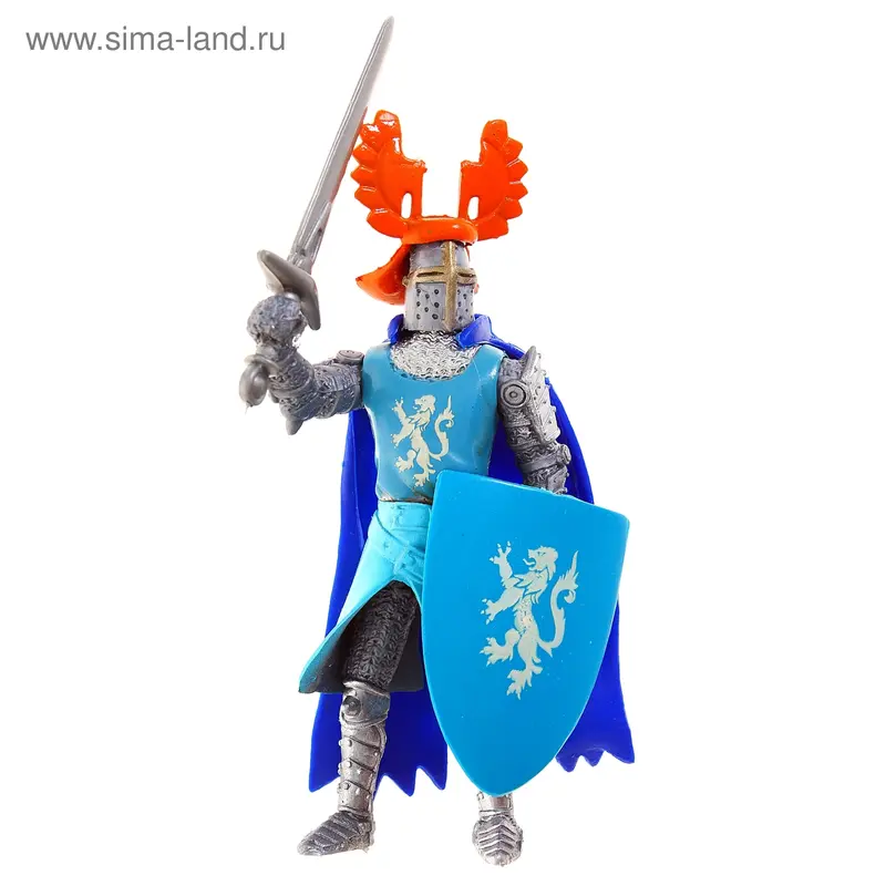 Рыцарь "Гладиатор", МИКС