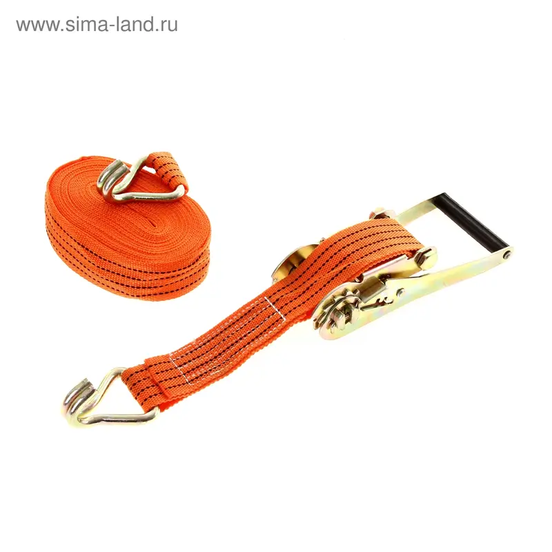 Стяжка груза 10 м, 50мм