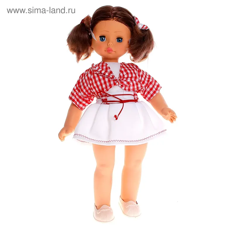 Кукла "Злата 3"