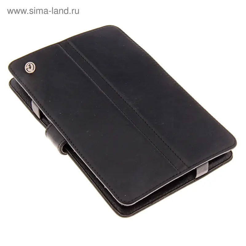 Чехол-книжка на планшет для Asus Nexus 7 черный