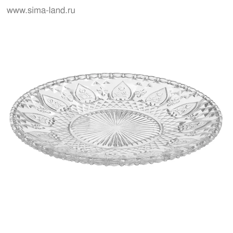 Блюдо "Валерио"