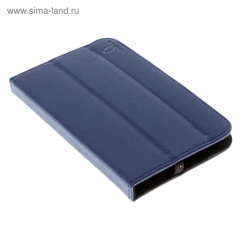 Чехол GoodEgg Flex для Samsung GalaxyTab3 T2100/2110 синий