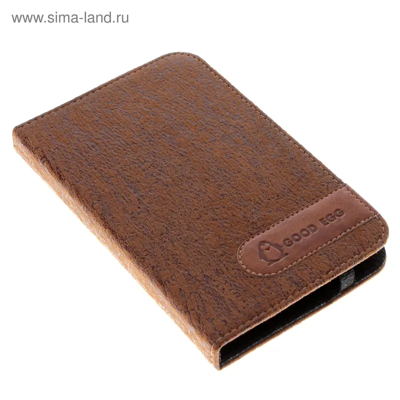 Обложка для Samsung GalaxyTab3 T2100/2110 GoodEgg Arboreal chocolate