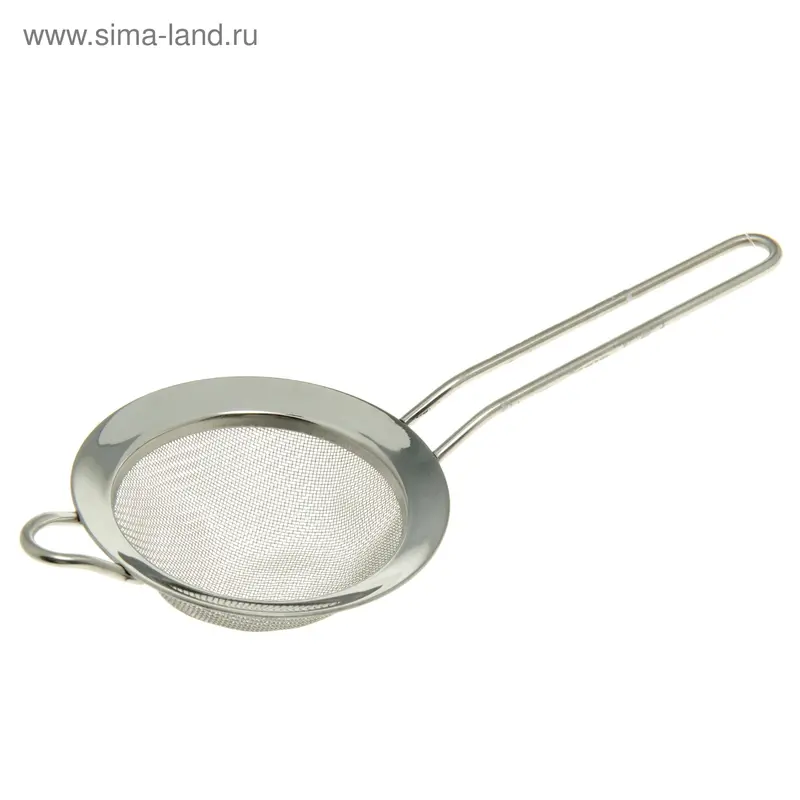 Сито металлическое, d=10 см