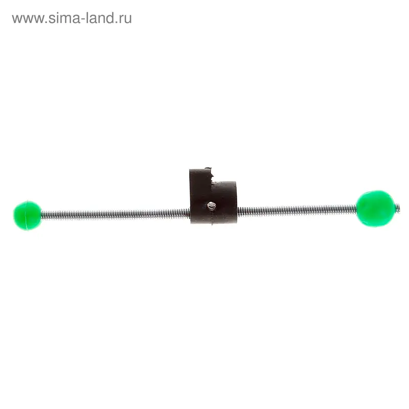 *СТОРОЖОК В-1+2@ витой зеленый 2-3гр ( набор50шт)
