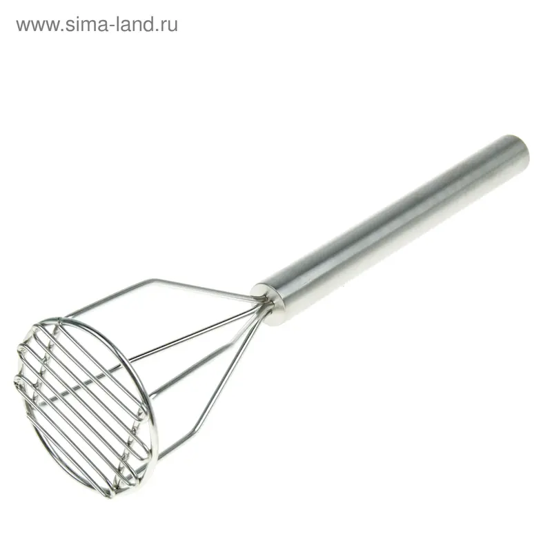 Картофелемялка нерж.l=46cм