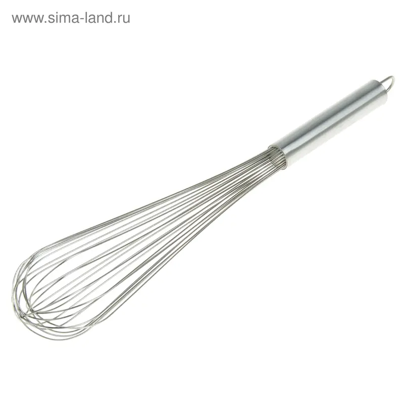 Венчик кулинарный "Стандарт" 40 см (12 спиц)