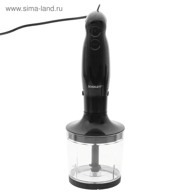 Блендер Scarlett SC-HB42F04 650 Вт