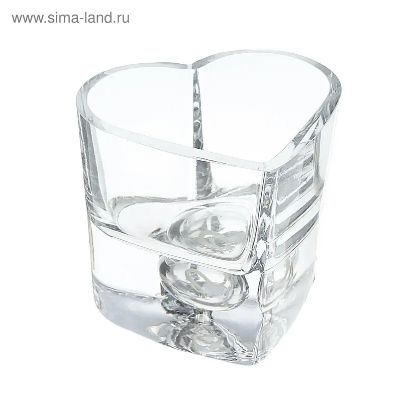 Подсвечник h=14 см