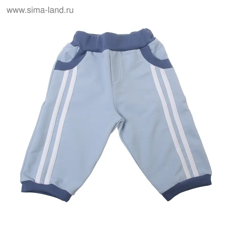 Детские штаны Tom&Tommy, рост 80