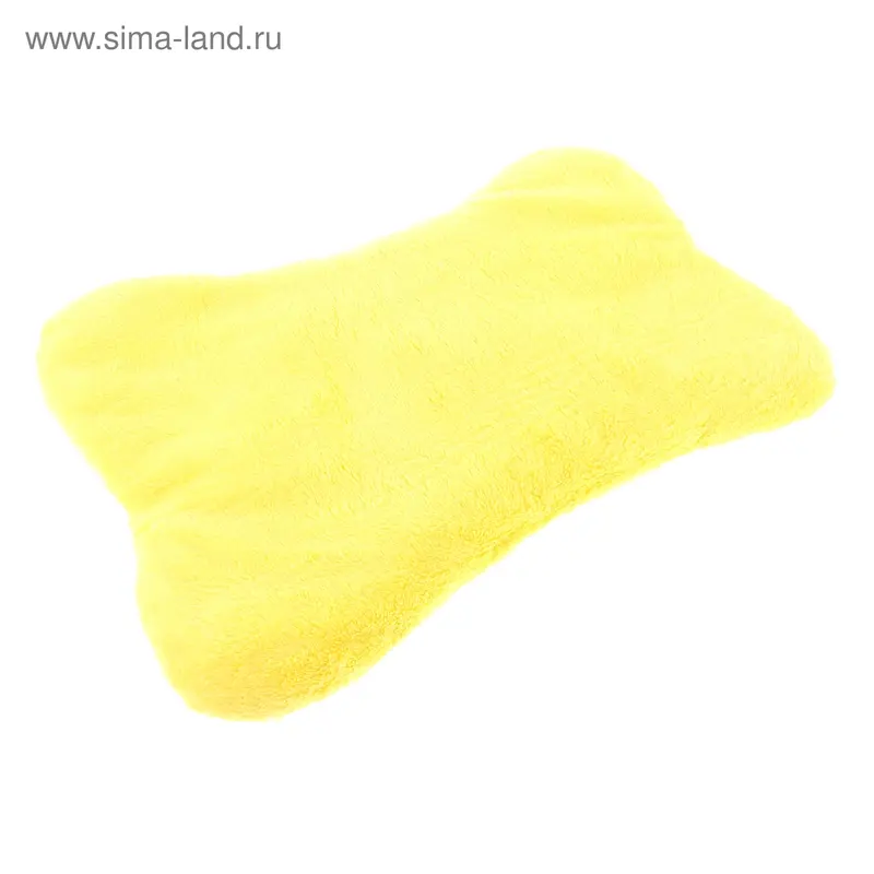 Лежак "Косточка" 60 Х 40 см