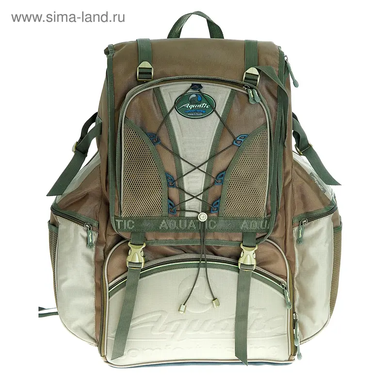 Рюкзак AQUATIC рыболовный Р-70