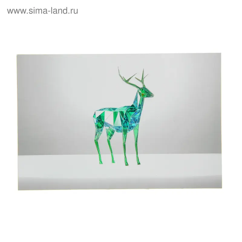 Панно настенное Лоулень М 607*452*45